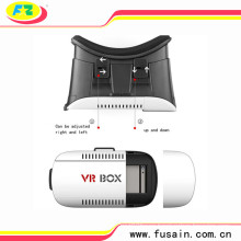 3D Vr Box Phone Virtual Reality Glasses 3D Vr Headset Glasses